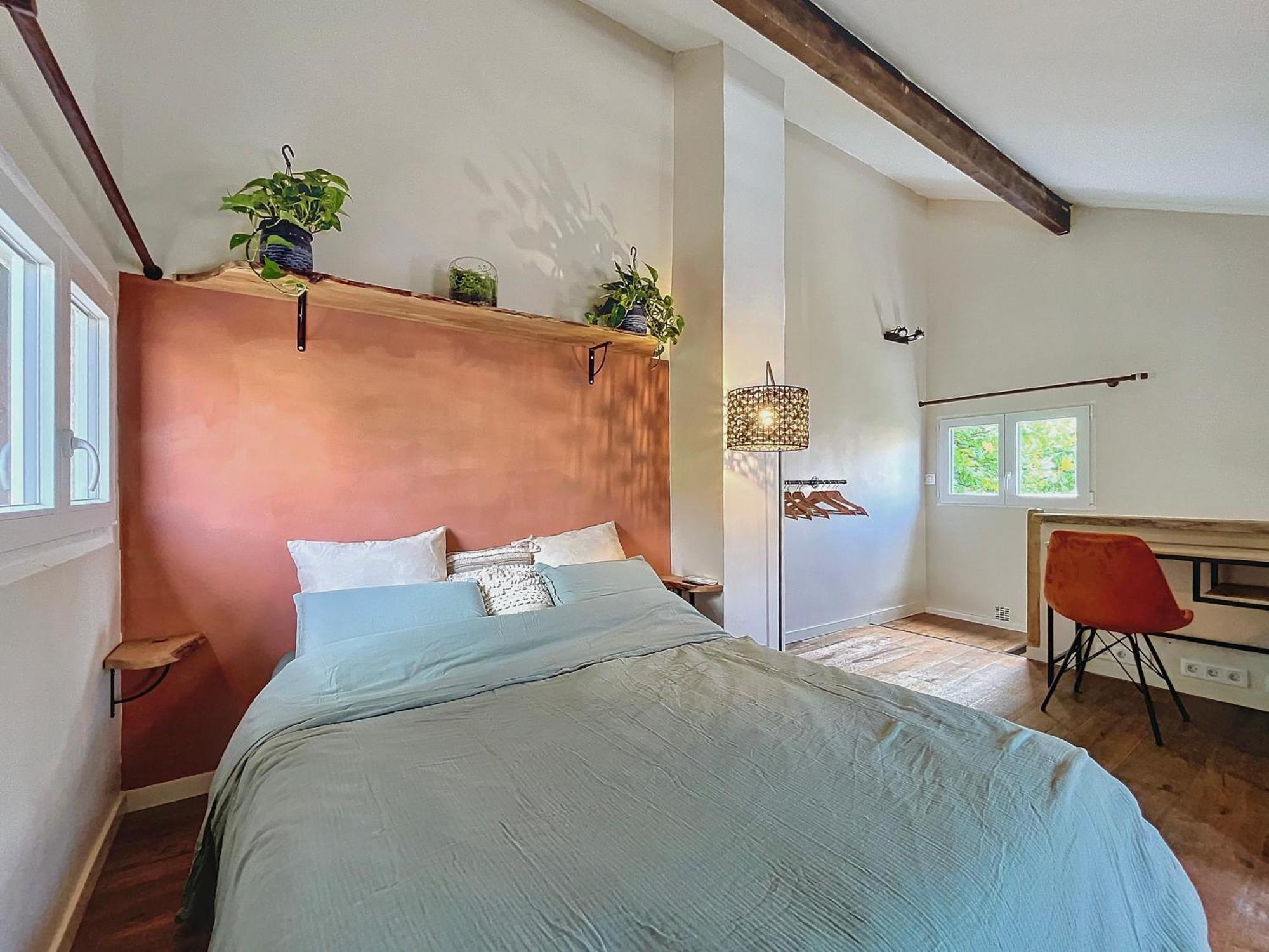Maison Avec Jacuzzi Et Terrasse ポントー・コンボー エクステリア 写真