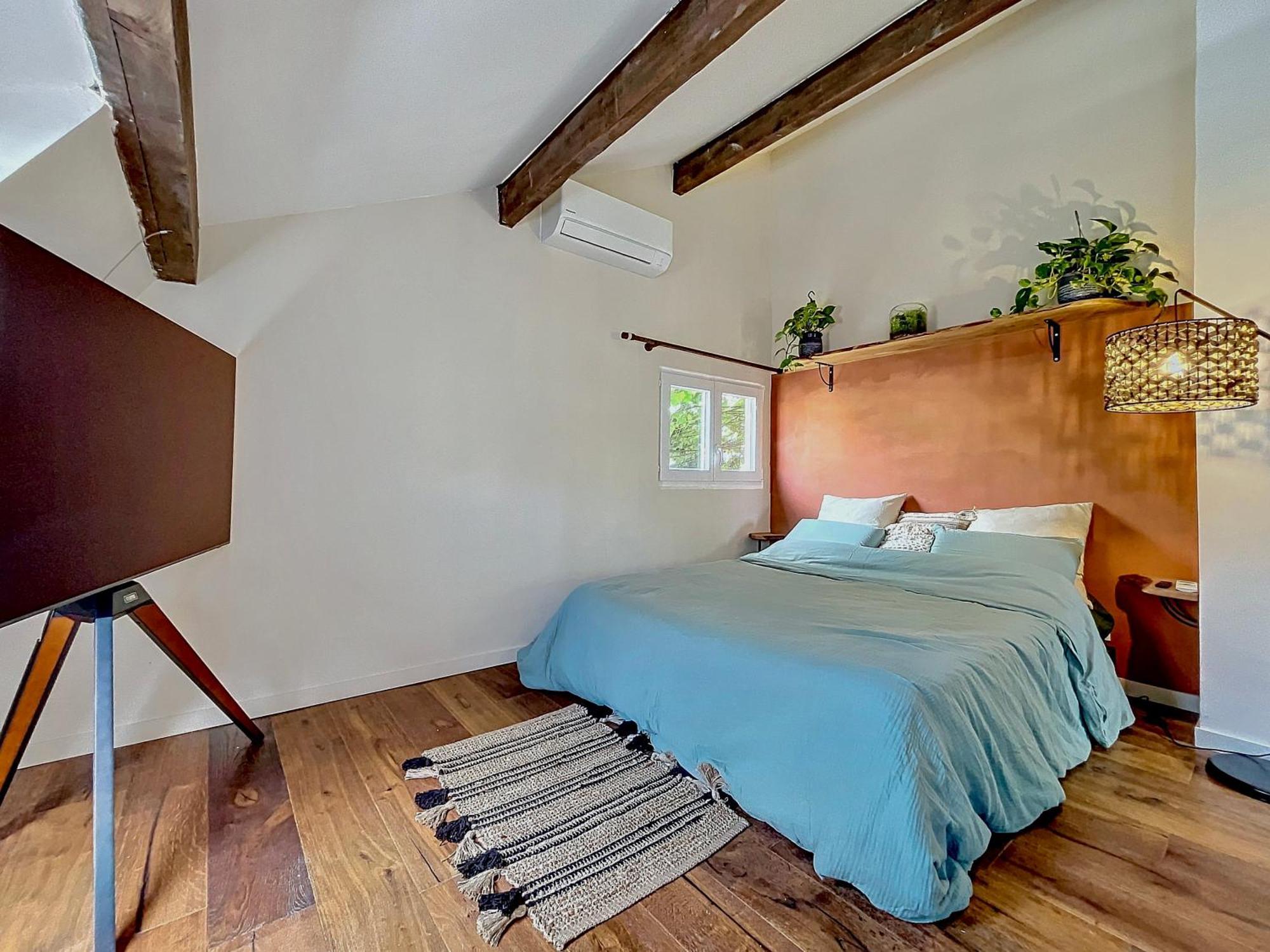 Maison Avec Jacuzzi Et Terrasse ポントー・コンボー エクステリア 写真